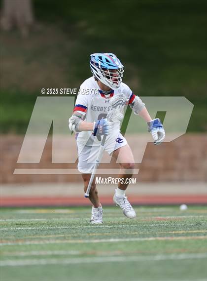 Thumbnail 2 in Regis Jesuit @ Cherry Creek (CHSAA 5A Quarterfinals) photogallery.