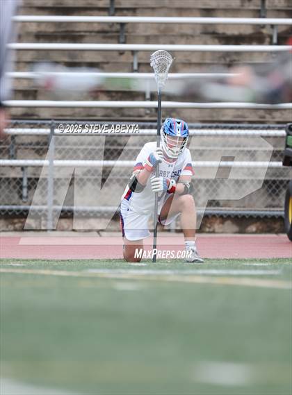 Thumbnail 2 in Regis Jesuit @ Cherry Creek (CHSAA 5A Quarterfinals) photogallery.