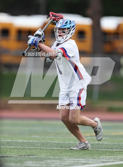 Thumbnail 3 in Regis Jesuit @ Cherry Creek (CHSAA 5A Quarterfinals) photogallery.
