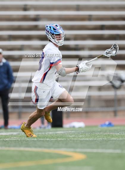 Thumbnail 3 in Regis Jesuit @ Cherry Creek (CHSAA 5A Quarterfinals) photogallery.