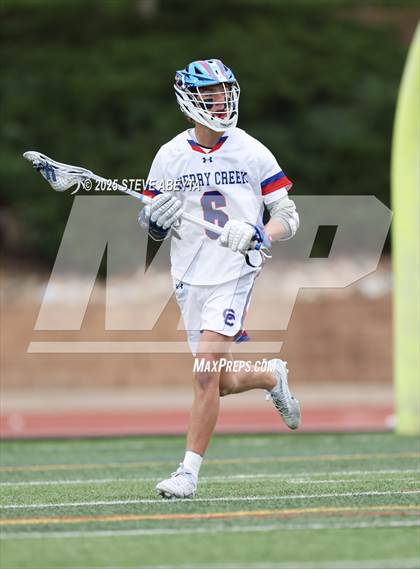 Thumbnail 1 in Regis Jesuit @ Cherry Creek (CHSAA 5A Quarterfinals) photogallery.