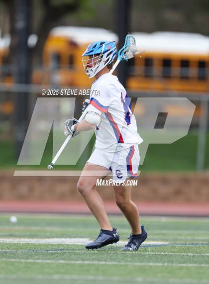 Thumbnail 1 in Regis Jesuit @ Cherry Creek (CHSAA 5A Quarterfinals) photogallery.