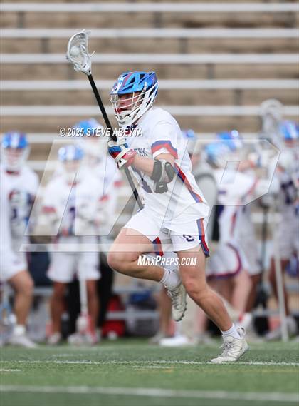 Thumbnail 3 in Regis Jesuit @ Cherry Creek (CHSAA 5A Quarterfinals) photogallery.