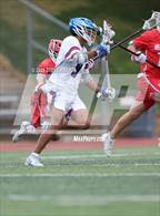 Photo from the gallery "Regis Jesuit @ Cherry Creek (CHSAA 5A Quarterfinals)"