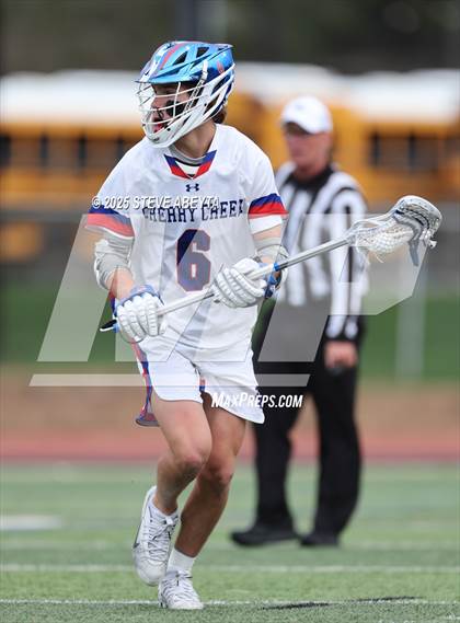 Thumbnail 2 in Regis Jesuit @ Cherry Creek (CHSAA 5A Quarterfinals) photogallery.