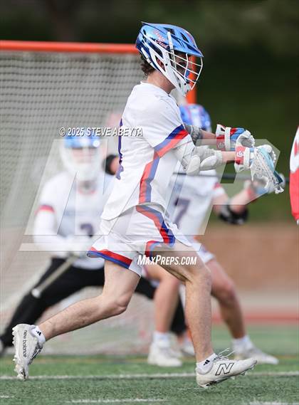 Thumbnail 1 in Regis Jesuit @ Cherry Creek (CHSAA 5A Quarterfinals) photogallery.