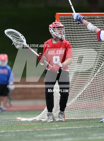 Thumbnail 3 in Regis Jesuit @ Cherry Creek (CHSAA 5A Quarterfinals) photogallery.