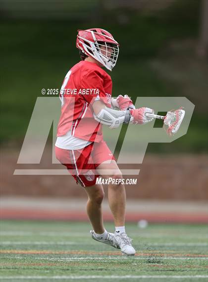 Thumbnail 1 in Regis Jesuit @ Cherry Creek (CHSAA 5A Quarterfinals) photogallery.