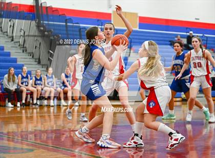 Thumbnail 3 in JV: Webster Schroeder @ Fairport photogallery.