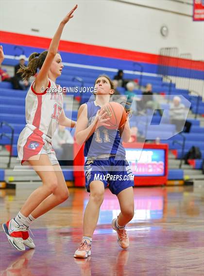 Thumbnail 2 in JV: Webster Schroeder @ Fairport photogallery.