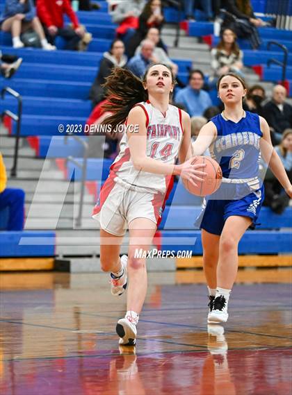 Thumbnail 3 in JV: Webster Schroeder @ Fairport photogallery.
