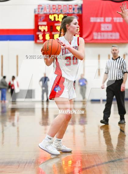 Thumbnail 2 in JV: Webster Schroeder @ Fairport photogallery.