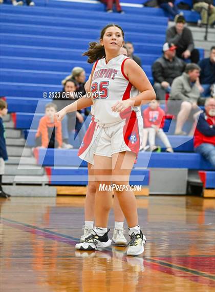 Thumbnail 1 in JV: Webster Schroeder @ Fairport photogallery.