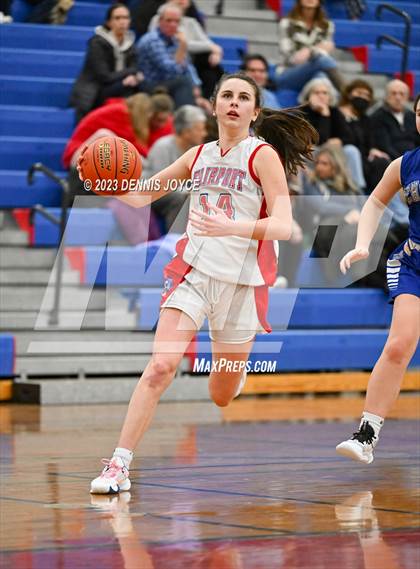 Thumbnail 3 in JV: Webster Schroeder @ Fairport photogallery.