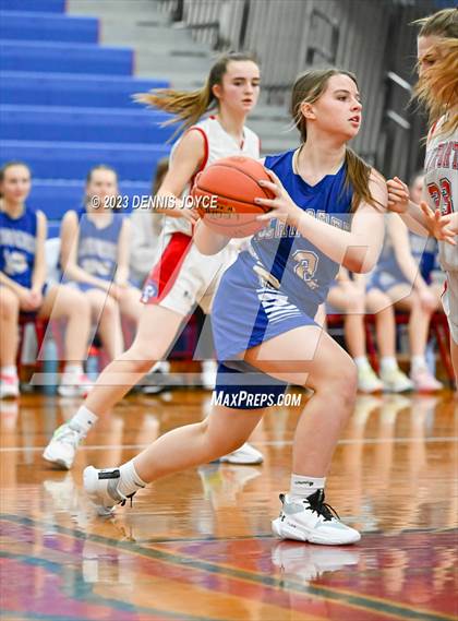 Thumbnail 2 in JV: Webster Schroeder @ Fairport photogallery.