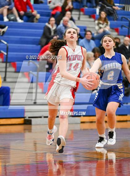 Thumbnail 2 in JV: Webster Schroeder @ Fairport photogallery.