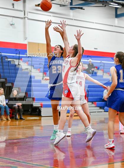 Thumbnail 3 in JV: Webster Schroeder @ Fairport photogallery.
