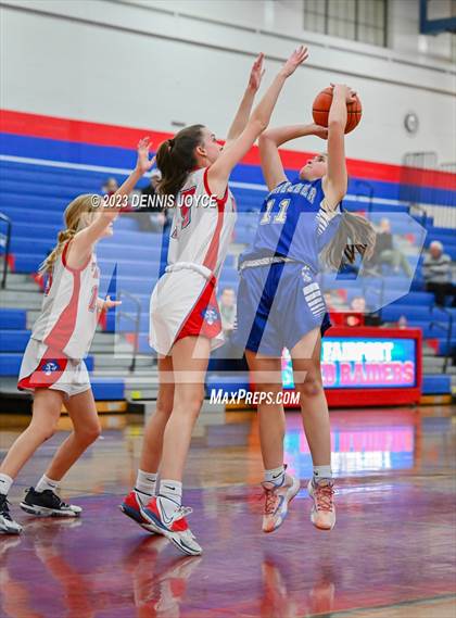 Thumbnail 1 in JV: Webster Schroeder @ Fairport photogallery.