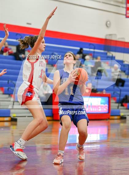 Thumbnail 3 in JV: Webster Schroeder @ Fairport photogallery.