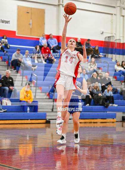 Thumbnail 2 in JV: Webster Schroeder @ Fairport photogallery.