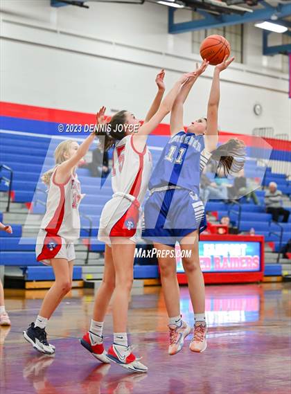 Thumbnail 3 in JV: Webster Schroeder @ Fairport photogallery.