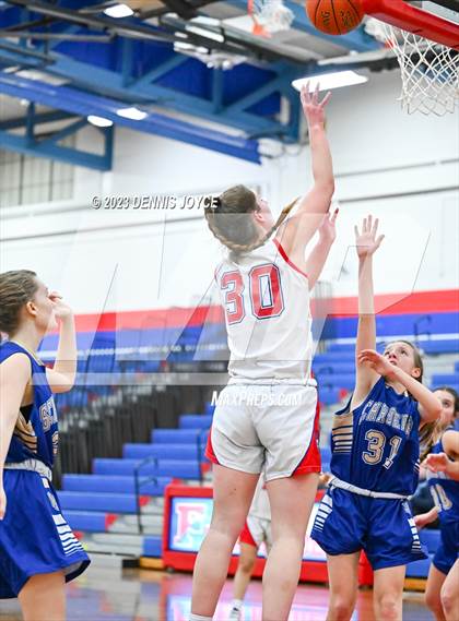 Thumbnail 1 in JV: Webster Schroeder @ Fairport photogallery.