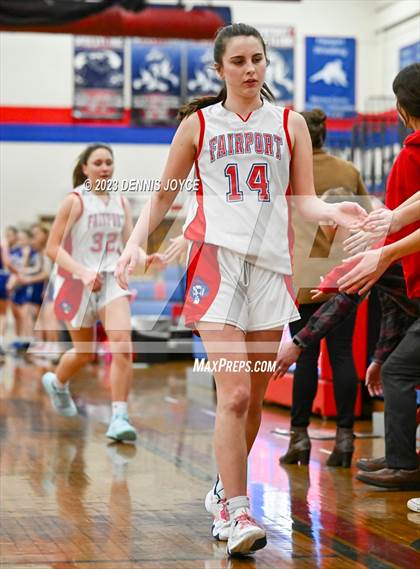 Thumbnail 2 in JV: Webster Schroeder @ Fairport photogallery.