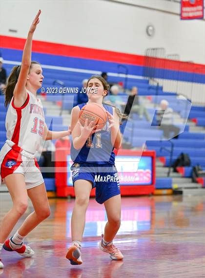 Thumbnail 1 in JV: Webster Schroeder @ Fairport photogallery.