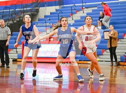 Thumbnail 3 in JV: Webster Schroeder @ Fairport photogallery.