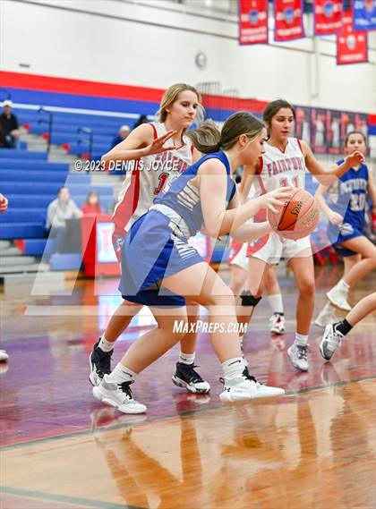 Thumbnail 1 in JV: Webster Schroeder @ Fairport photogallery.