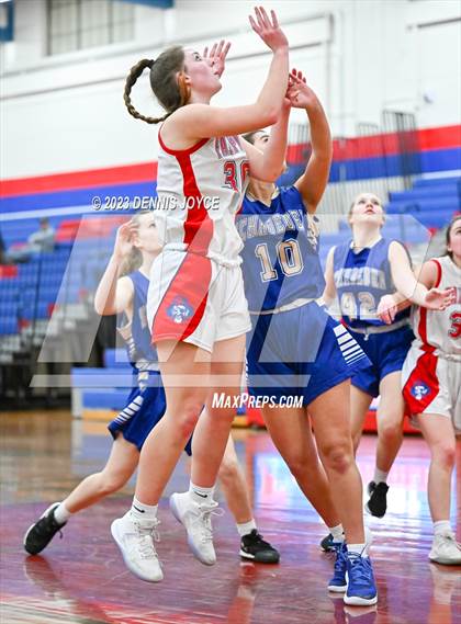 Thumbnail 2 in JV: Webster Schroeder @ Fairport photogallery.