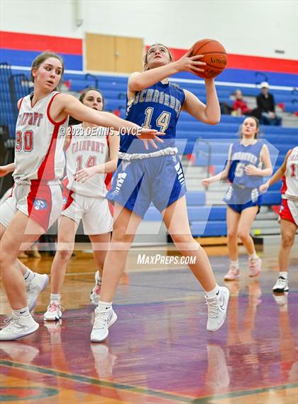 Thumbnail 2 in JV: Webster Schroeder @ Fairport photogallery.
