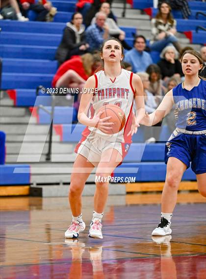 Thumbnail 1 in JV: Webster Schroeder @ Fairport photogallery.