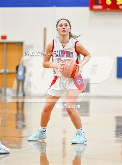 Thumbnail 3 in JV: Webster Schroeder @ Fairport photogallery.