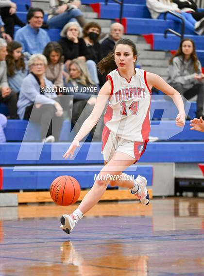 Thumbnail 2 in JV: Webster Schroeder @ Fairport photogallery.