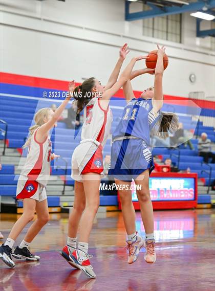 Thumbnail 2 in JV: Webster Schroeder @ Fairport photogallery.