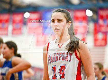 Thumbnail 1 in JV: Webster Schroeder @ Fairport photogallery.