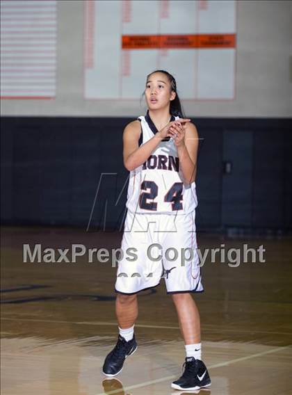 Thumbnail 2 in Cypress Creek @ Dobie (McDonald's Texas Invitational) photogallery.