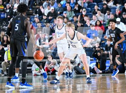 Thumbnail 1 in Curtis vs. Olympia (WIAA 4A Final) photogallery.