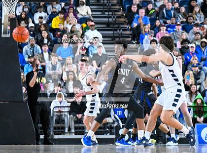 Thumbnail 1 in Curtis vs. Olympia (WIAA 4A Final) photogallery.