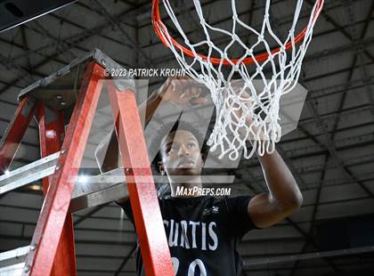 Thumbnail 3 in Curtis vs. Olympia (WIAA 4A Final) photogallery.