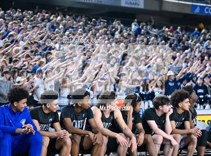 Thumbnail 3 in Curtis vs. Olympia (WIAA 4A Final) photogallery.