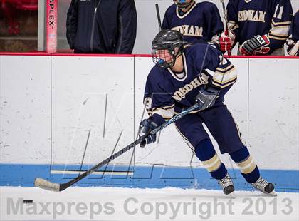Thumbnail 3 in Needham @ Braintree photogallery.