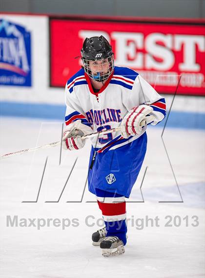 Thumbnail 3 in Needham @ Braintree photogallery.