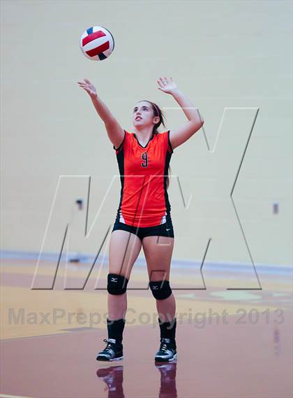 Thumbnail 2 in Birdville vs Haltom (EMS-ISD Tournament) photogallery.