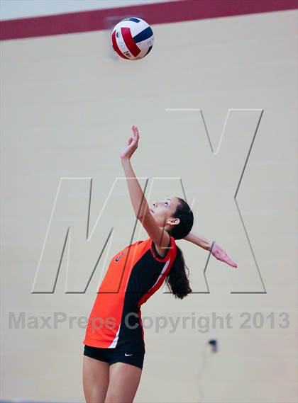 Thumbnail 2 in Birdville vs Haltom (EMS-ISD Tournament) photogallery.