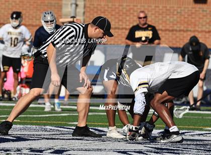 Thumbnail 3 in Pittsford @ McQuaid Jesuit (NYSPHSAA Section 5 Class A Semifinal) photogallery.