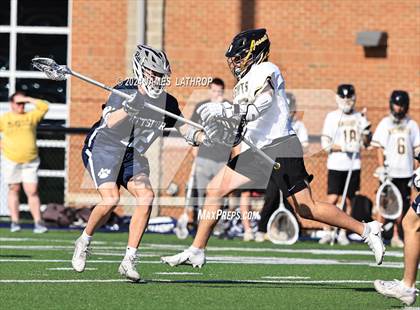 Thumbnail 2 in Pittsford @ McQuaid Jesuit (NYSPHSAA Section 5 Class A Semifinal) photogallery.