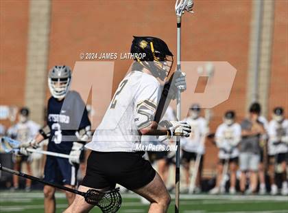 Thumbnail 1 in Pittsford @ McQuaid Jesuit (NYSPHSAA Section 5 Class A Semifinal) photogallery.