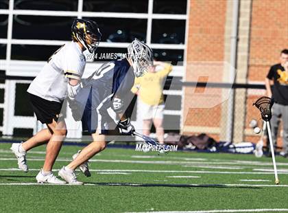 Thumbnail 2 in Pittsford @ McQuaid Jesuit (NYSPHSAA Section 5 Class A Semifinal) photogallery.